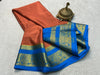 Elegance in Every Drape Mysore Silk sarees