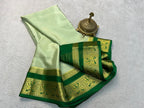 Elegance in Every Drape Mysore Silk sarees