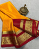 Elegance in Every Drape Mysore Silk sarees