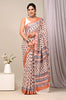 Linen Sarees for Every Celebration
