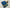 Pure Blue Brocade Mysore Silk sarees