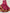 MAROON SEMI SOFT SILK SAREE
