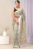 The Perfect Saree for Every Occasion: Pure Linen