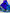 Festive Blue Mysore Silk Saree Plain Design With Zari Border And Blouse Fabric