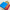 Zari Border Pure Mysore Silk Saree Blue And Pink Crepe Feel For Celebrations