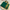Attractive Green Mysore Crepe Saree Zari Border Party Look Silk Saree