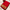 Soft Silk Red Mysore Saree With Plain Finish, Zari Edging Matching Blouse