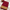 Lustrous Maroon Mysore Silk Saree Plain Weave With Decorative Zari Border And Blouse