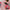 Georgette Fabric Digital Floral Print Pink Saree